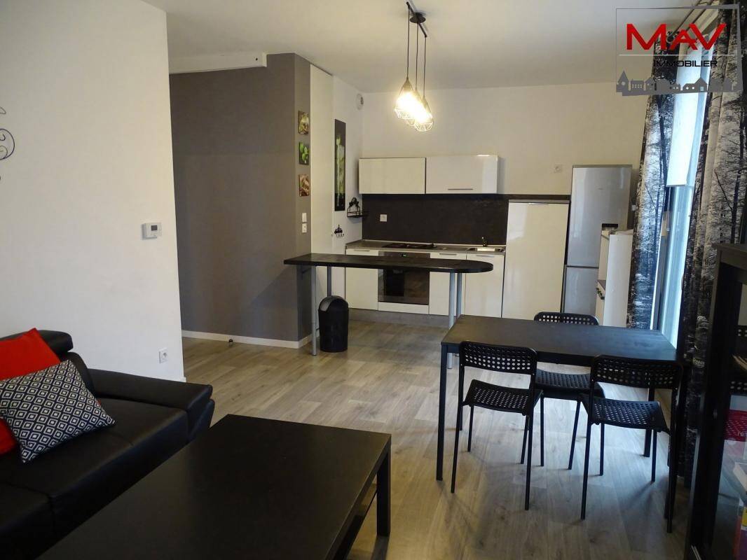 Maison à louer, 60m², LOOS