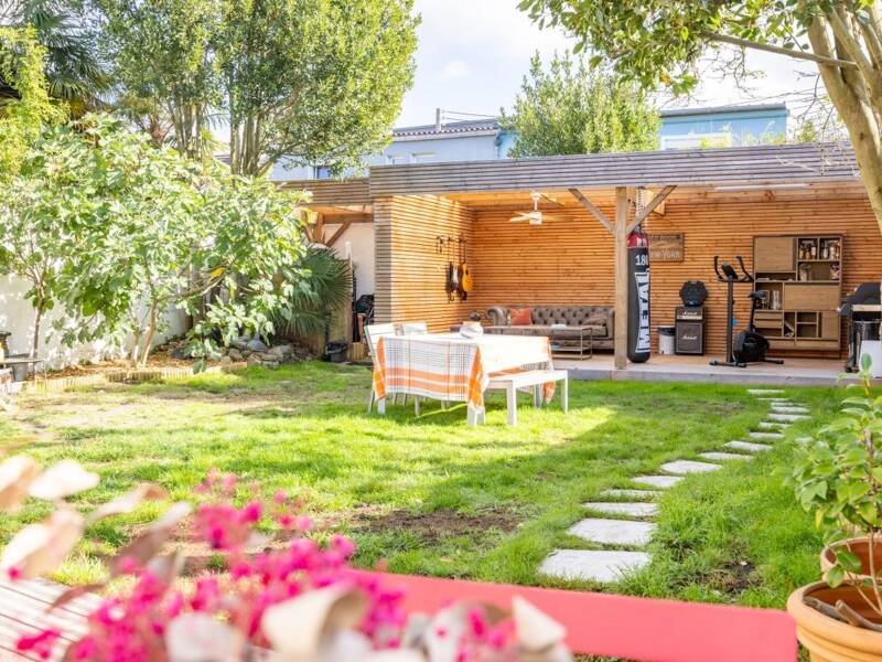 Maison à vendre, 145m², NANTES