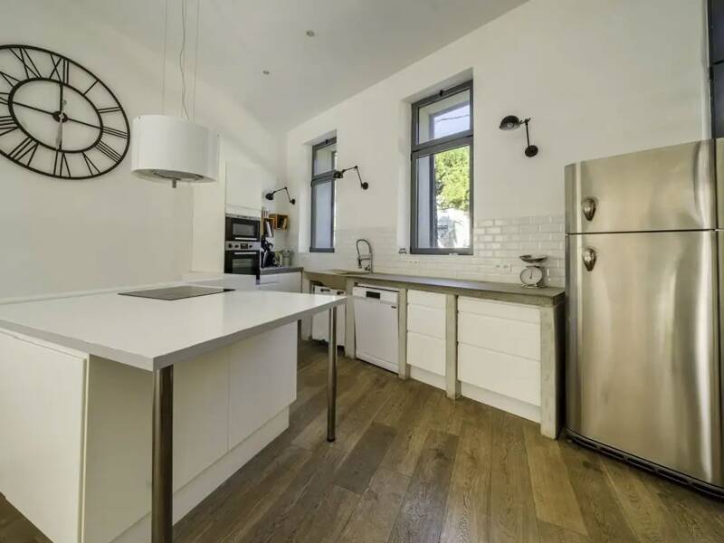 Maison à vendre, 170m², MARSEILLE 7E