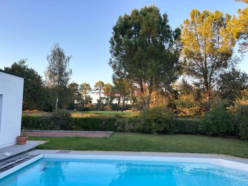 Maison à vendre, 161m², GUJAN MESTRAS