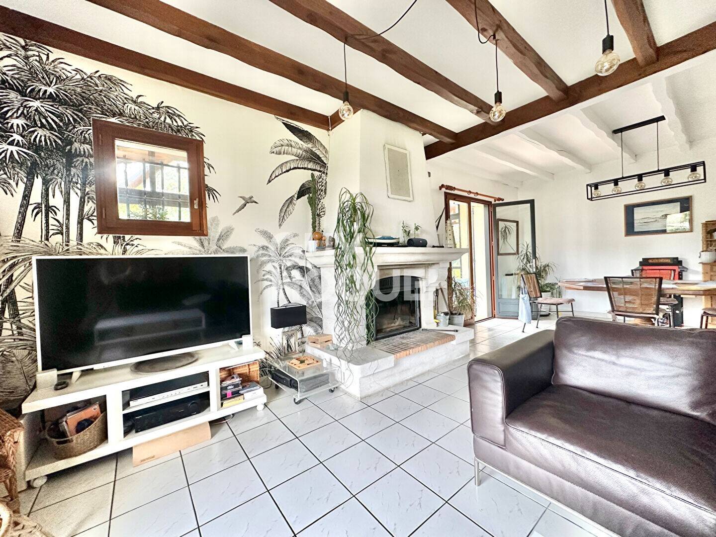 Maison à vendre, 135m², GUJAN MESTRAS