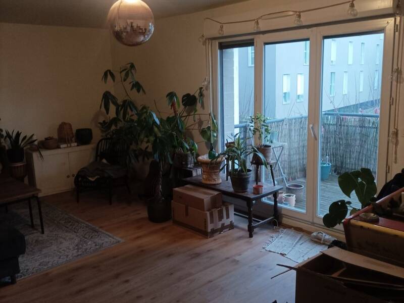 Maison à louer, 70m², LILLE