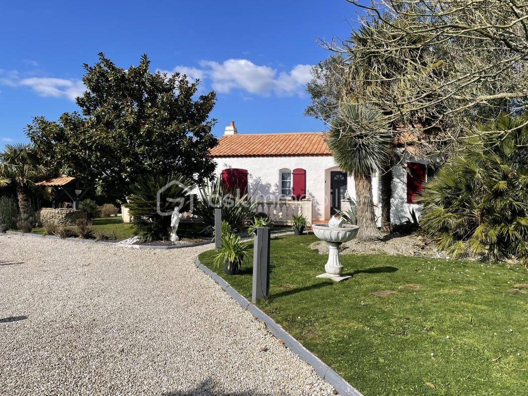Maison à vendre, 183m², LE FENOUILLER