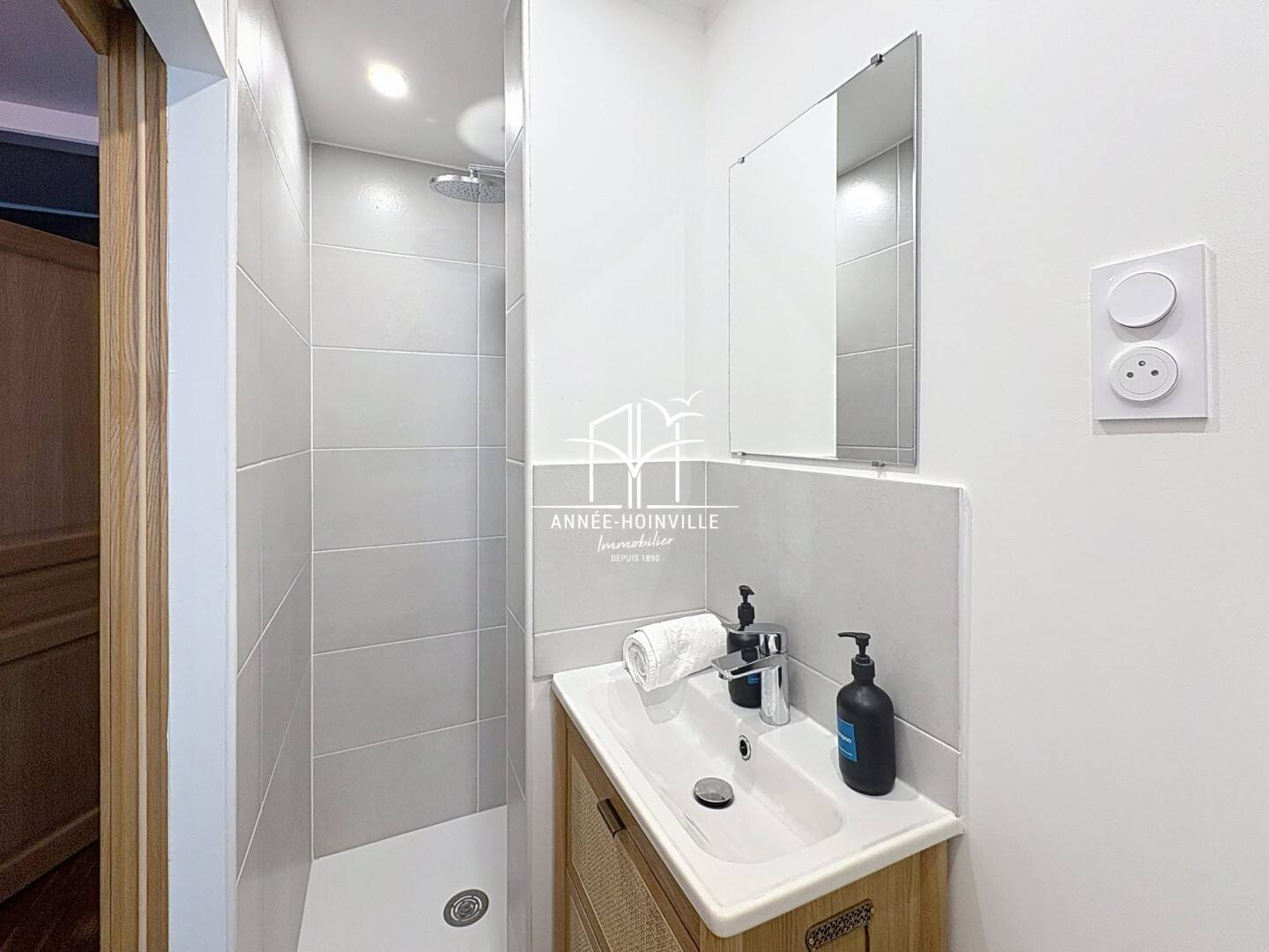 Maison à vendre, 52m², TROUVILLE SUR MER