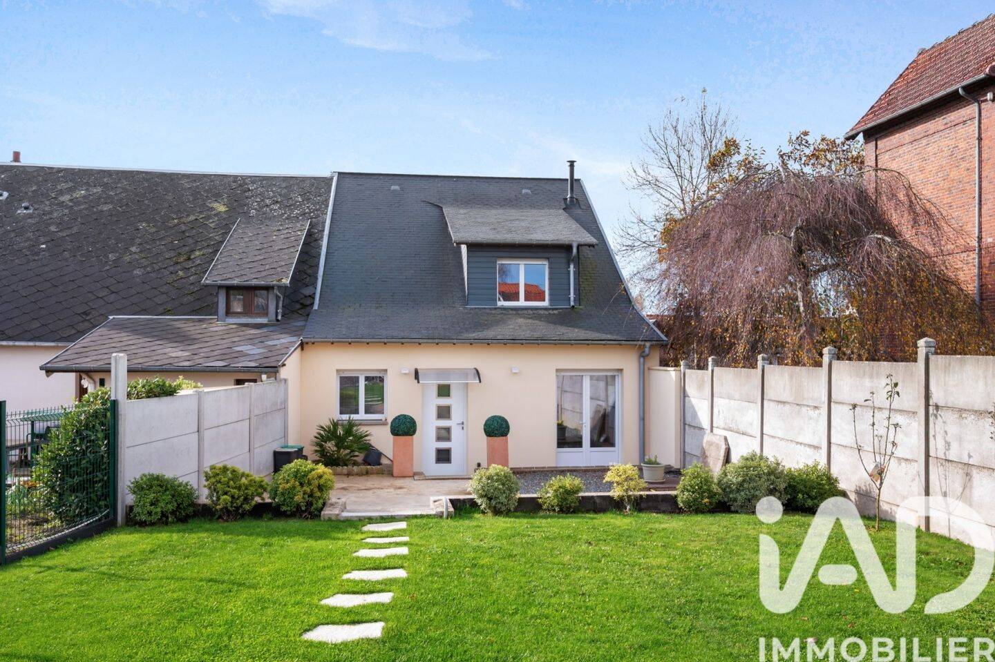 Maison à vendre, 99m², LES GRANDES VENTES