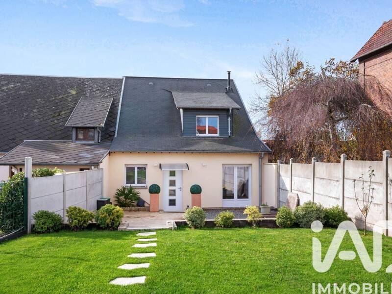Maison à vendre, 99m², LES GRANDES VENTES