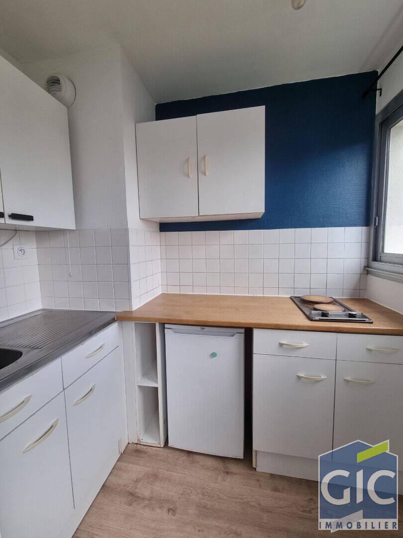 Maison à louer, 34m², CAEN