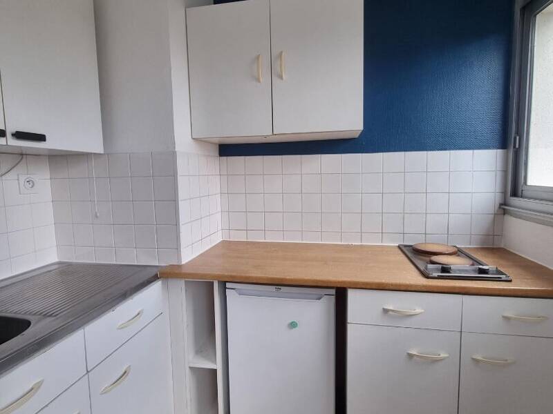 Maison à louer, 34m², CAEN