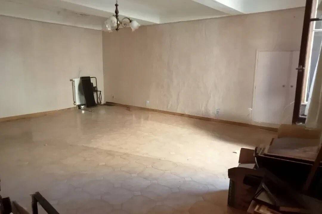 Maison à vendre, 186m², SAINT HIPPOLYTE DU FORT