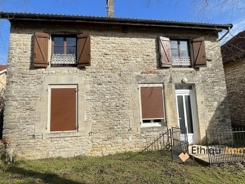 Maison à vendre, 109m², THIL