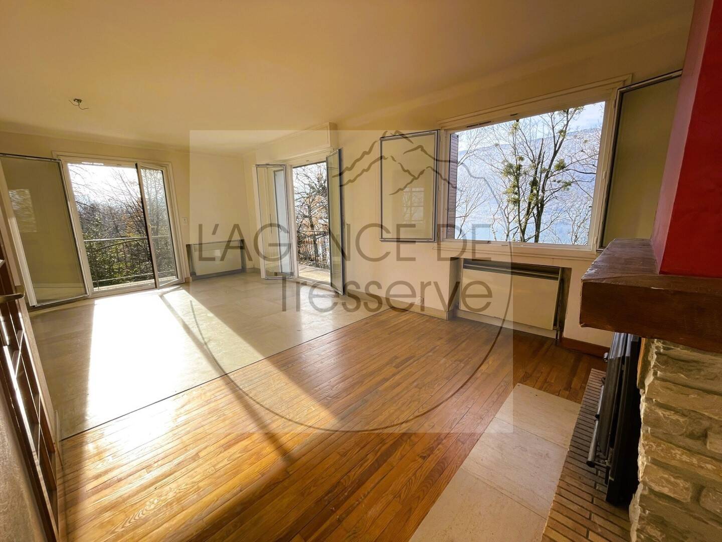 Maison à vendre, 150m², VIVIERS DU LAC