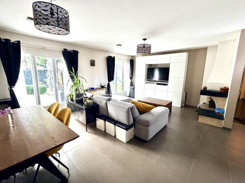 Maison à vendre, 88m², CHELLES