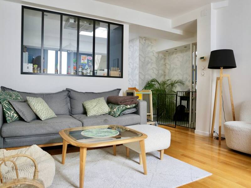 Maison à vendre, 90m², REIMS