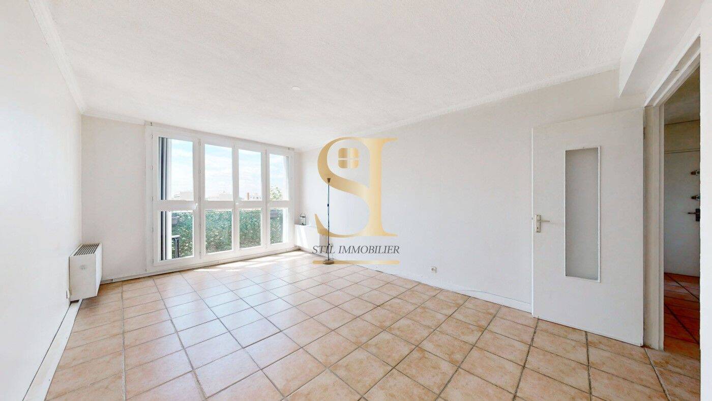 Maison à vendre, 64m², CORBEIL ESSONNES