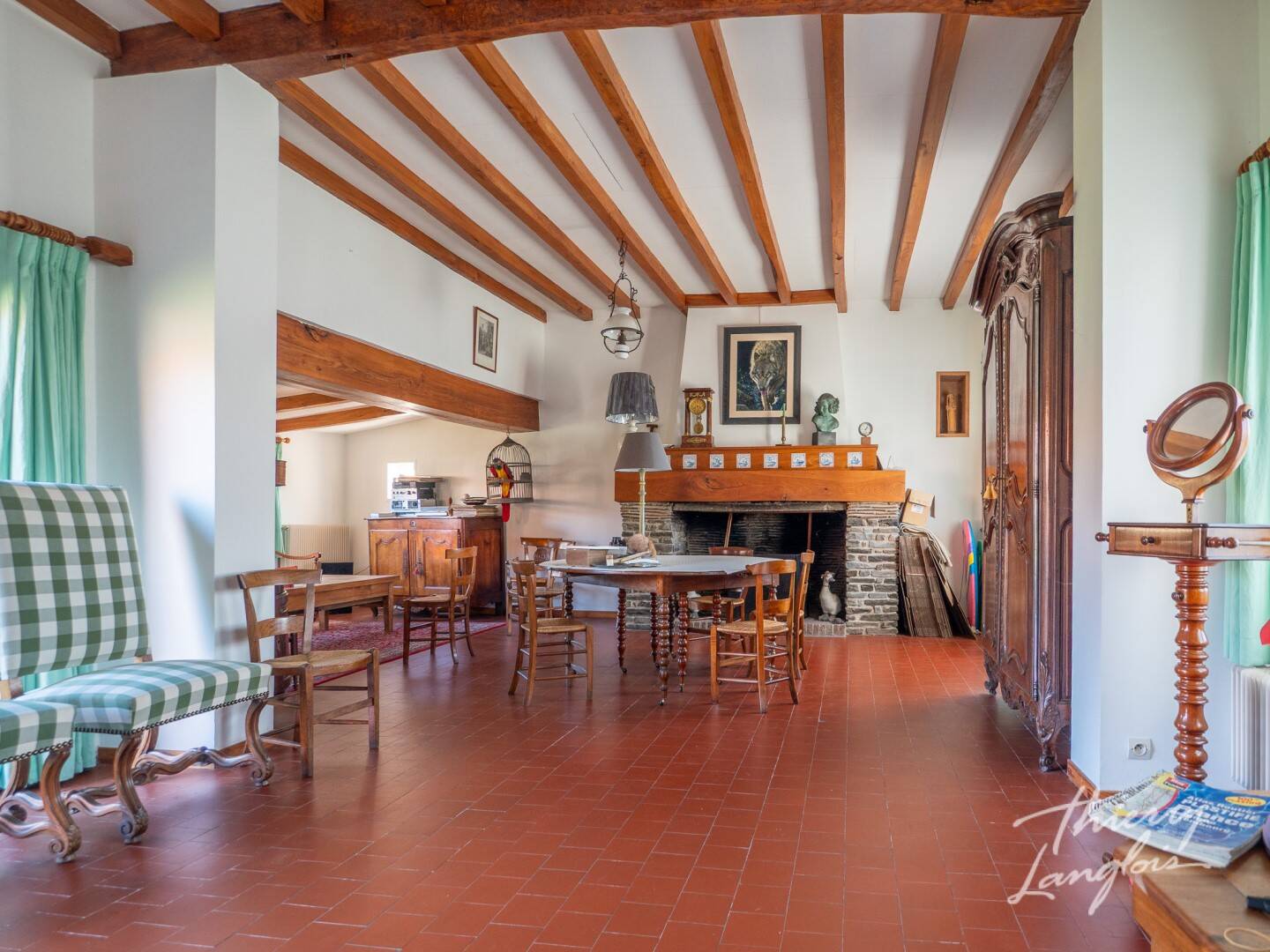 Maison à vendre, 240m², TEMPLEUVE