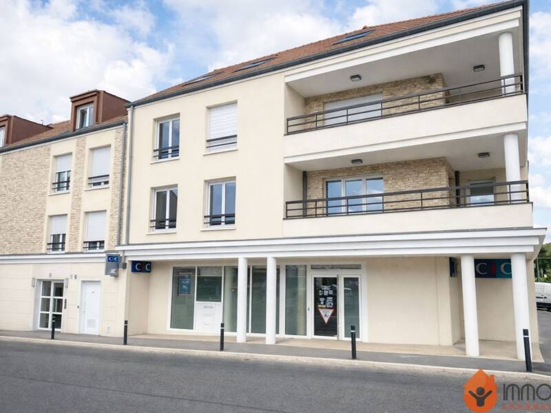 Maison à vendre, 43m², SAINT GERMAIN SUR MORIN