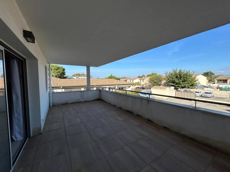 Maison à louer, 44m², VEDENE