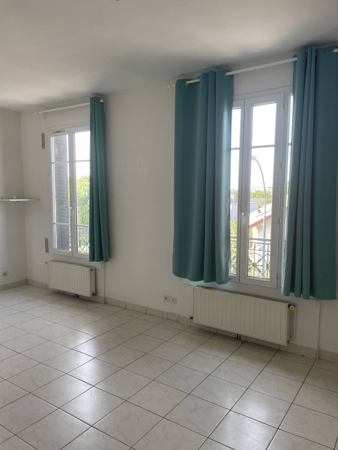 Maison à louer, 37m², SAINT MAUR DES FOSSES