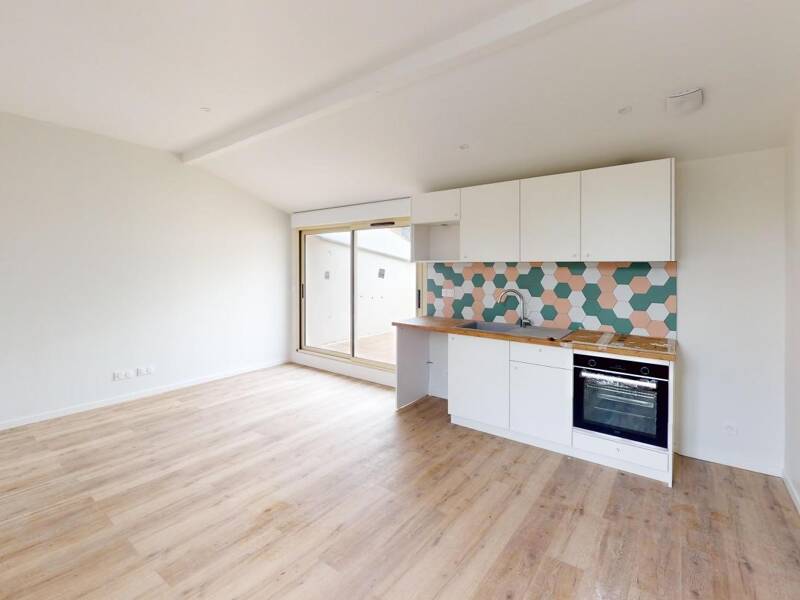 Maison à louer, 60m², PLAISANCE DU TOUCH