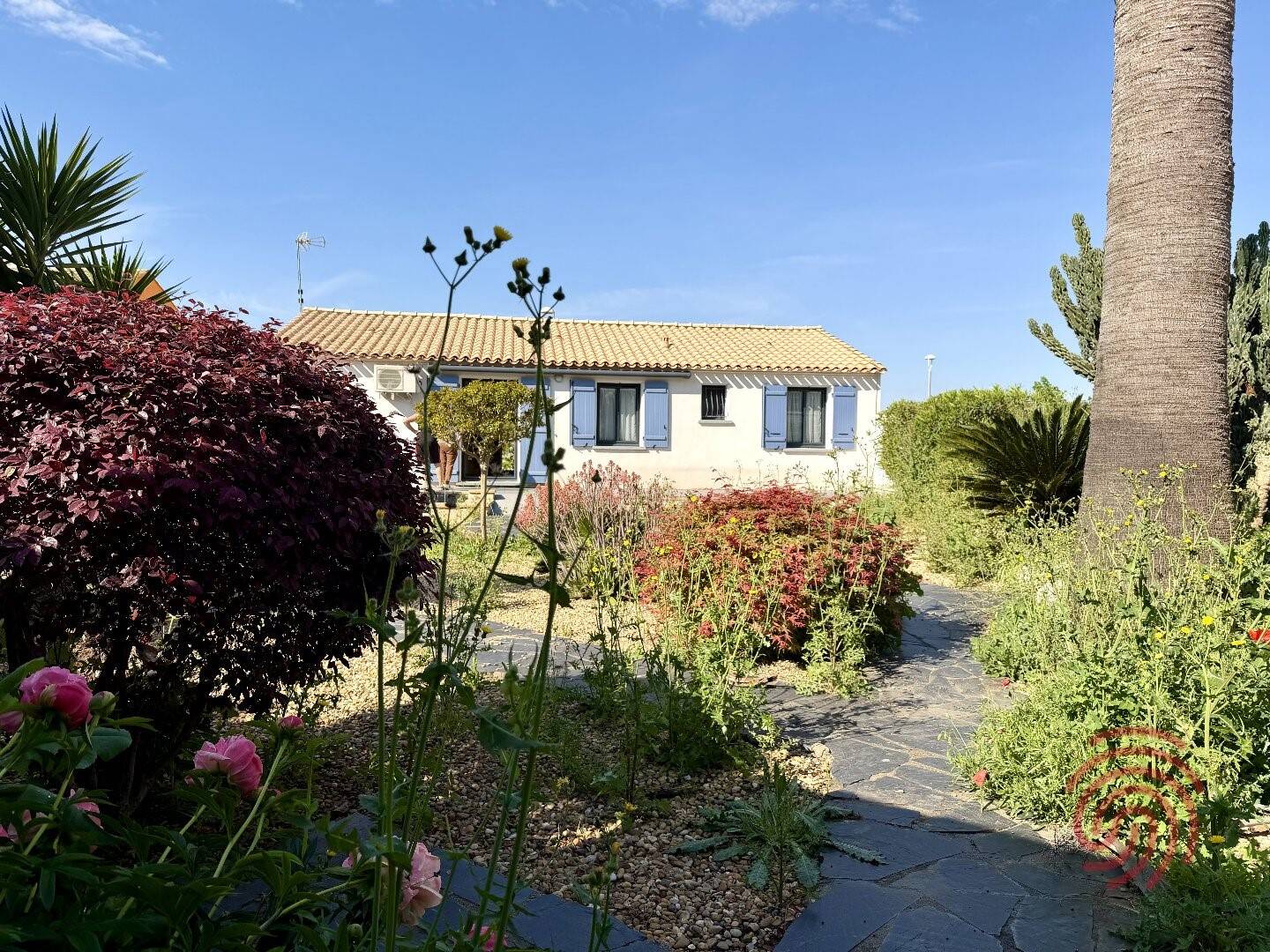 Maison à vendre, 80m², VILLENEUVE LES BEZIERS