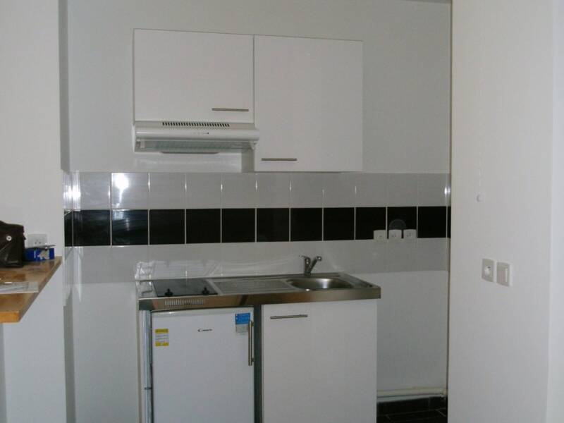 Maison à vendre, 46m², BORDEAUX