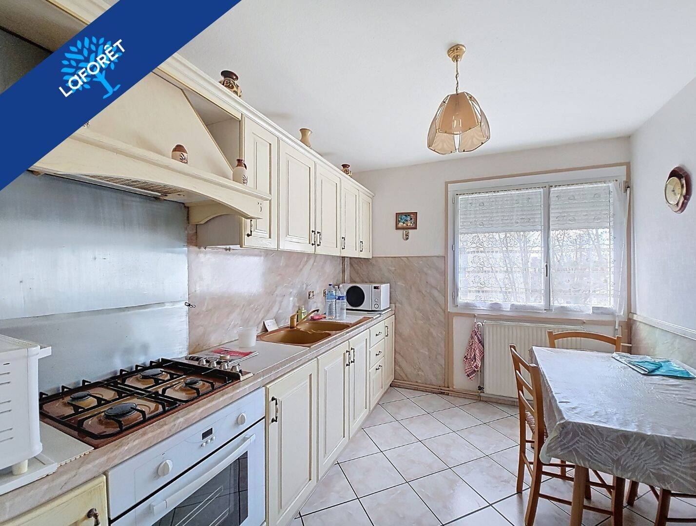 Maison à vendre, 77m², LORMONT