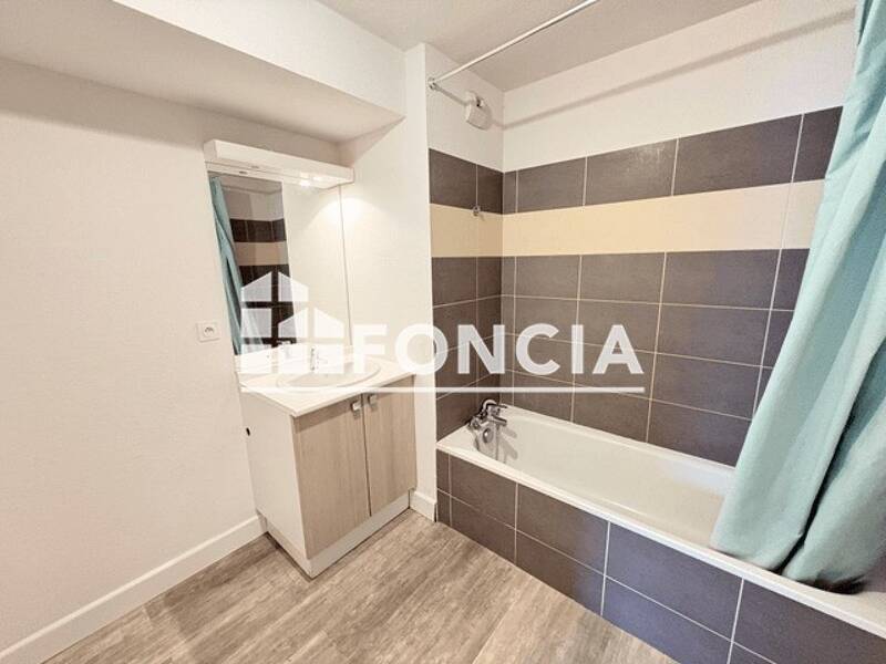 Maison à louer, 58m², CLERMONT FERRAND