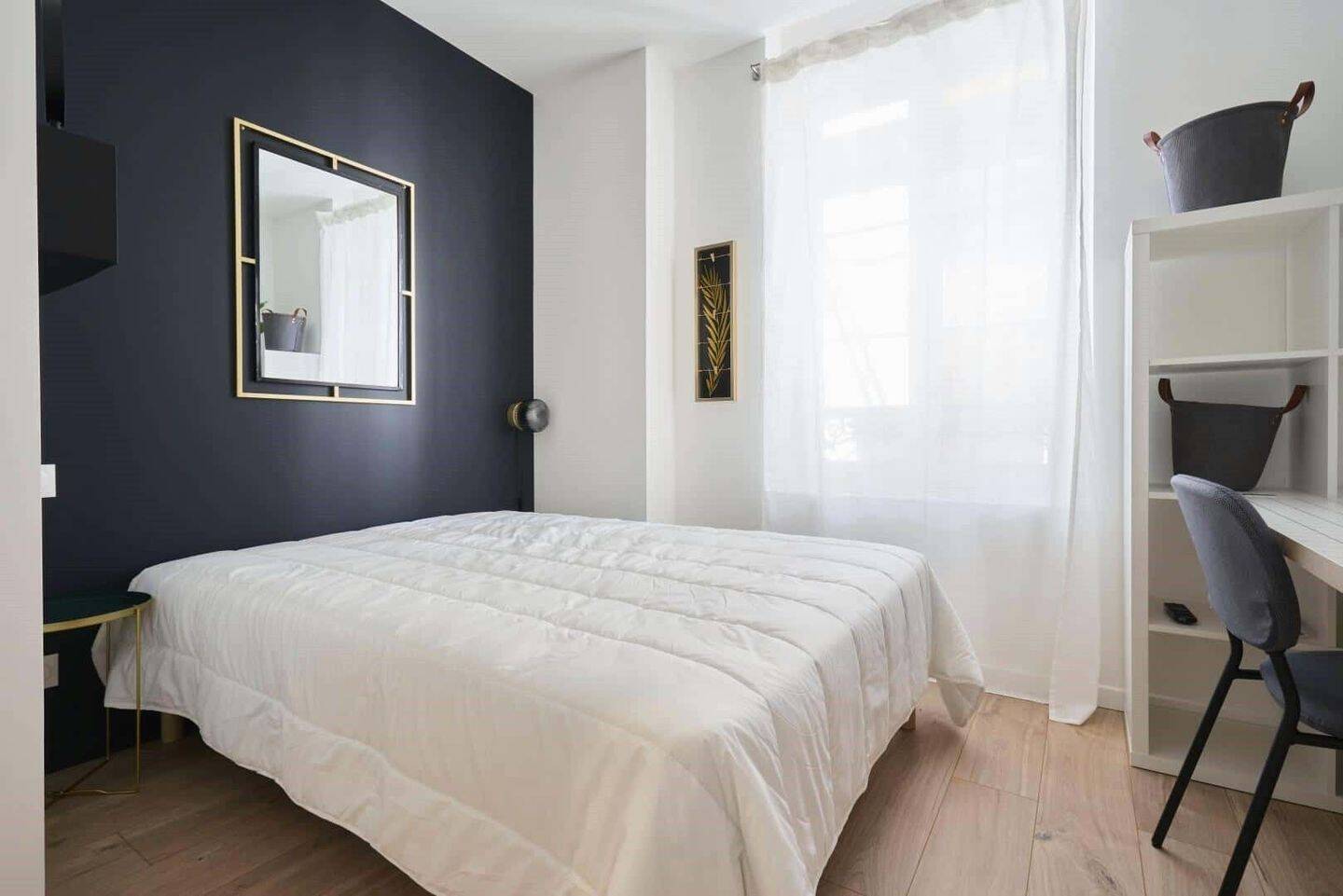 Maison à louer, 15m², NANCY