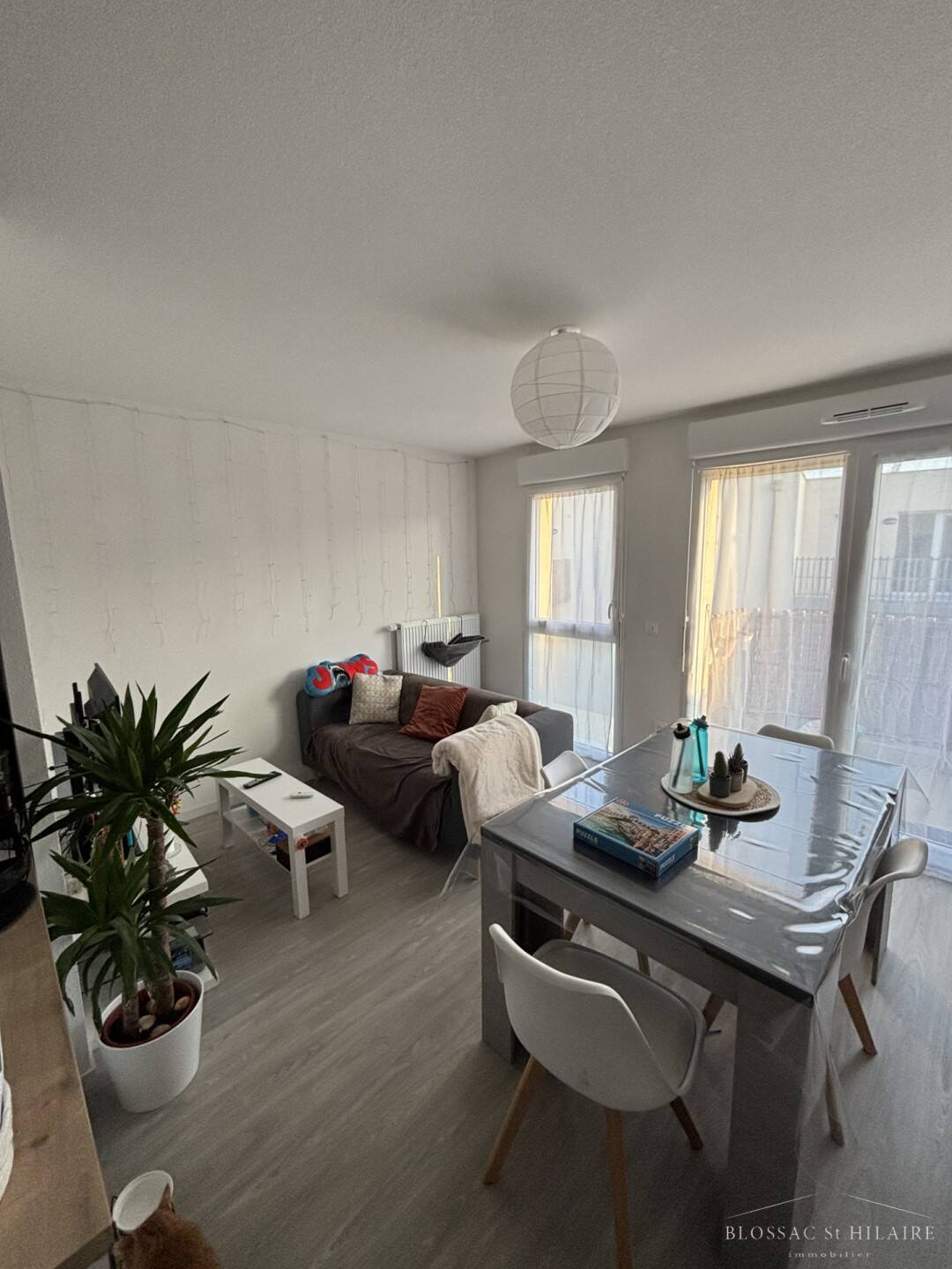 Maison à louer, 40m², POITIERS