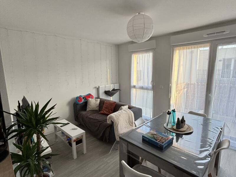 Maison à louer, 40m², POITIERS