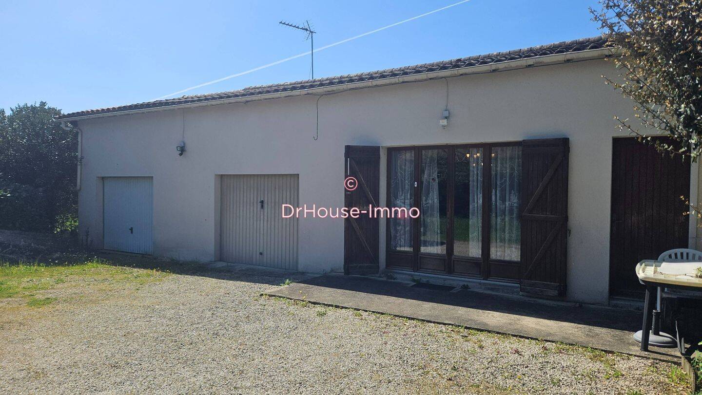 Maison à vendre, 121m², EYSINES