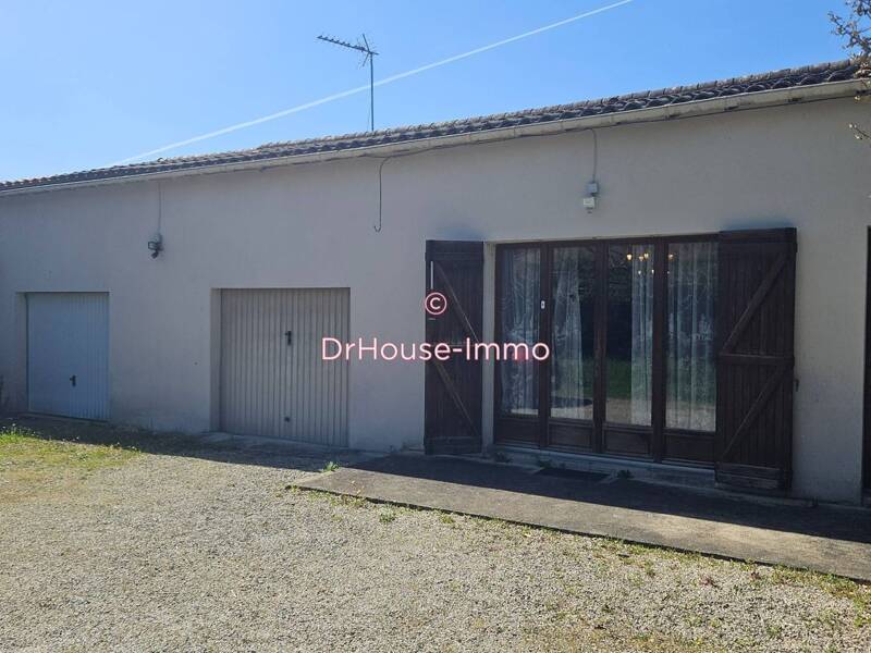Maison à vendre, 121m², EYSINES