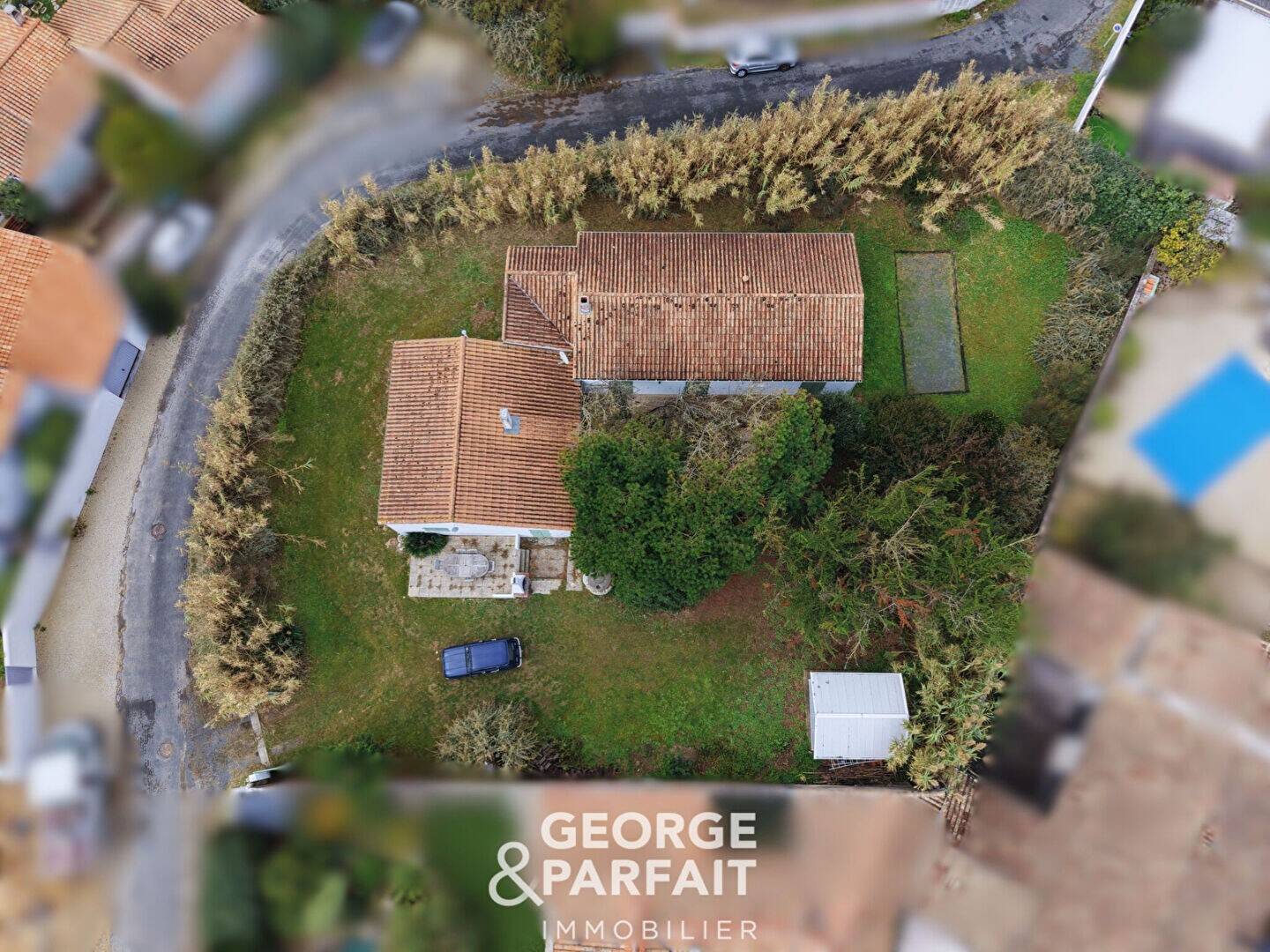 Maison à vendre, 155m², SAINTE MARIE DE RE