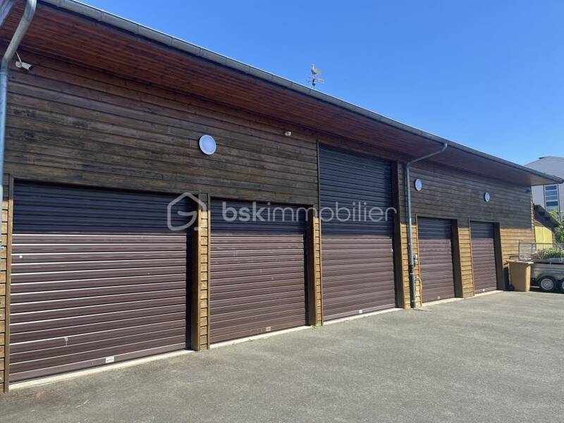 Maison à vendre, 170m², LE MANS