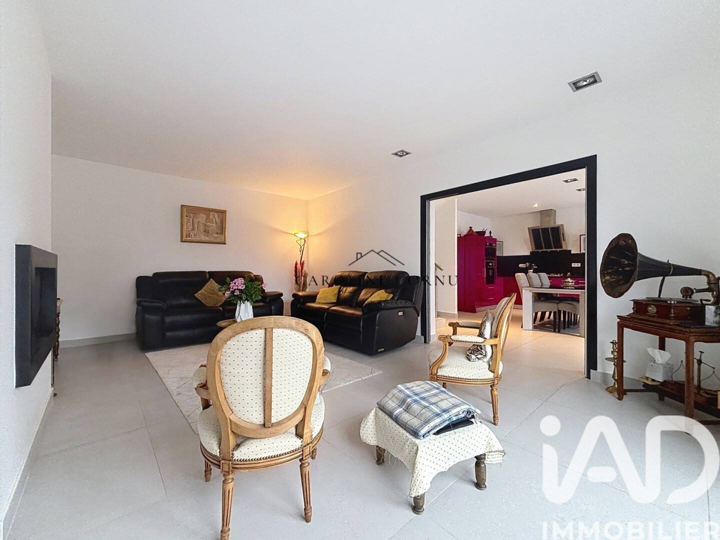 Maison à vendre, 110m², CHAMPIGNY SUR MARNE
