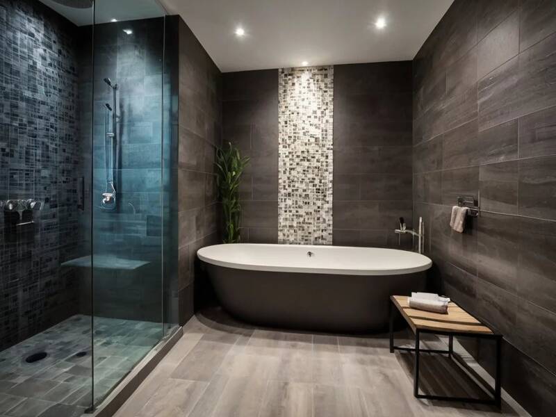 Maison à vendre, 65m², GENTILLY