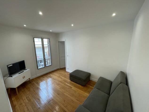 Maison à louer, 34m², CLICHY