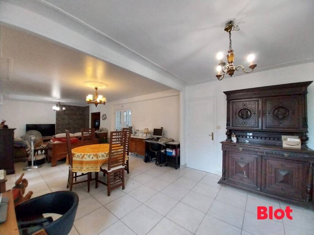 Maison à vendre, 145m², SION LES MINES