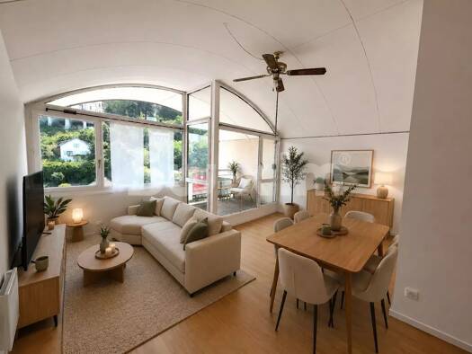 Appartement à vendre 227 000 € 3 pièces 2 chambres 69,18 m² Étage 5/5 Aix-les-Bains 73100
