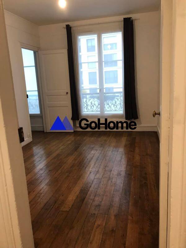 Maison à louer, 37m², COURBEVOIE