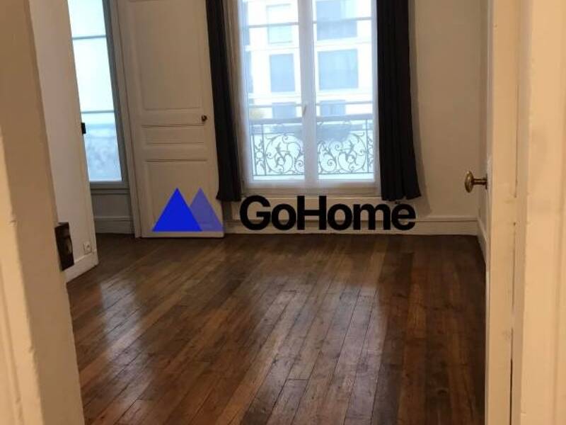 Maison à louer, 37m², COURBEVOIE