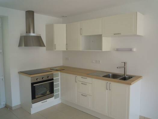 Maison à louer 635 € 3 pièces 2 chambres 78 m² Foch Le Creusot 71200