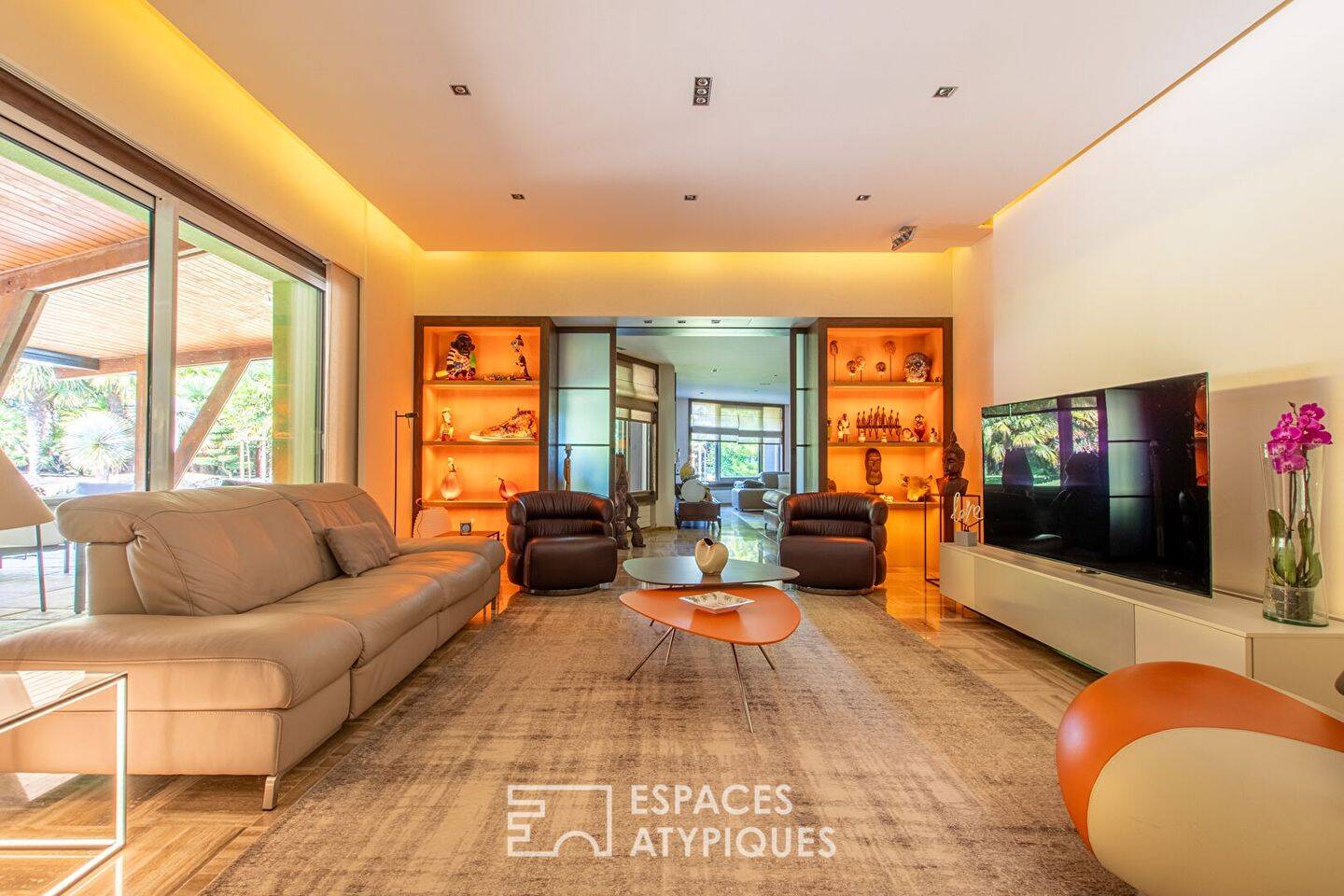 Maison à vendre, 330m², LA GAUBRETIERE