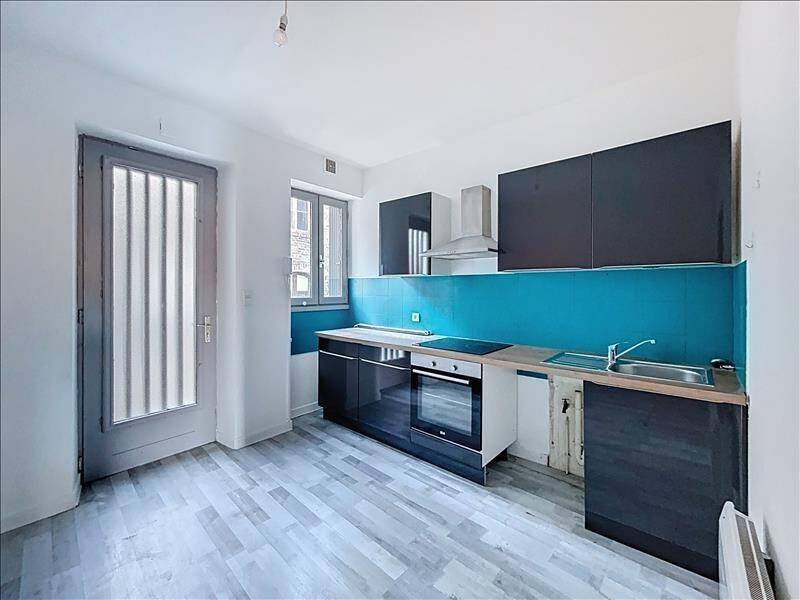 Maison à louer, 65m², DECAZEVILLE