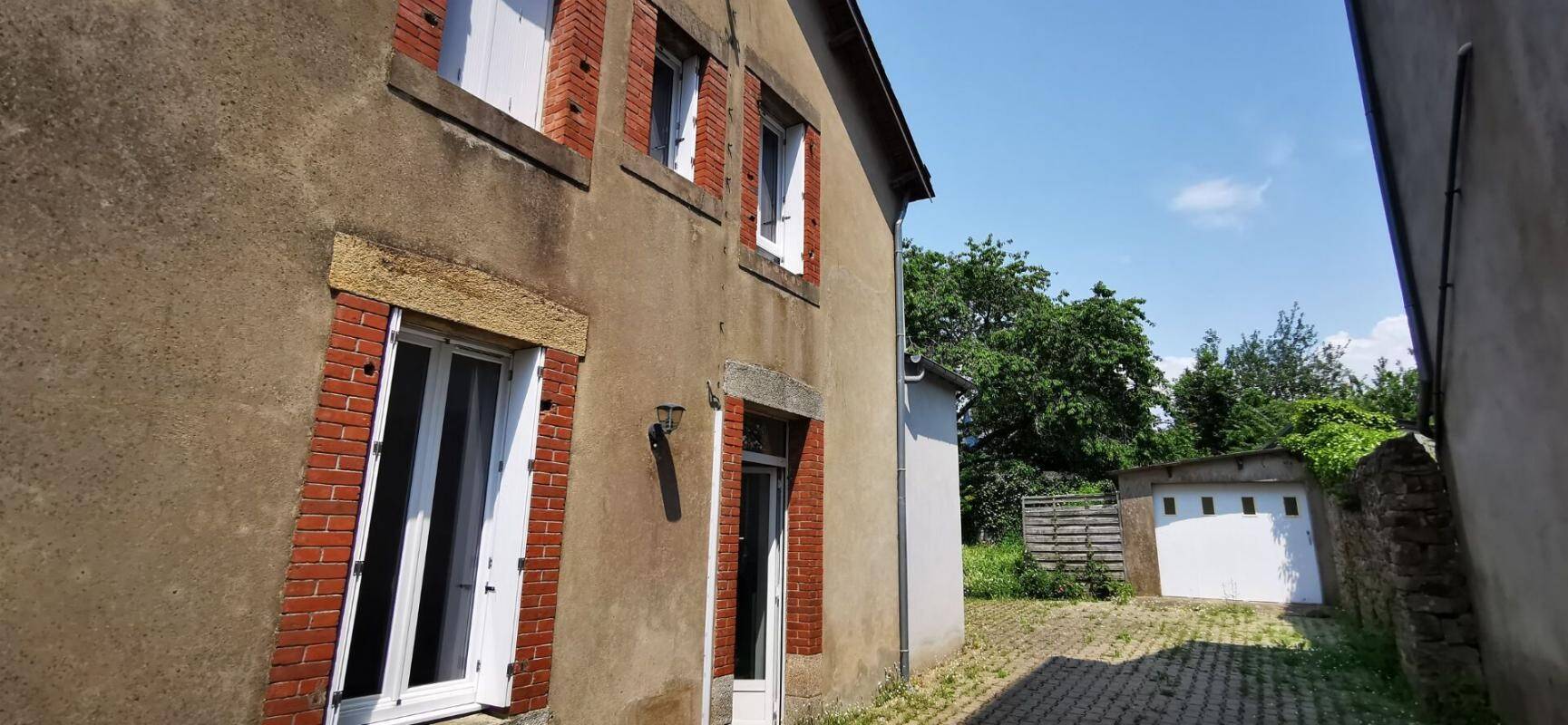 Maison à vendre, 76m², VANNES