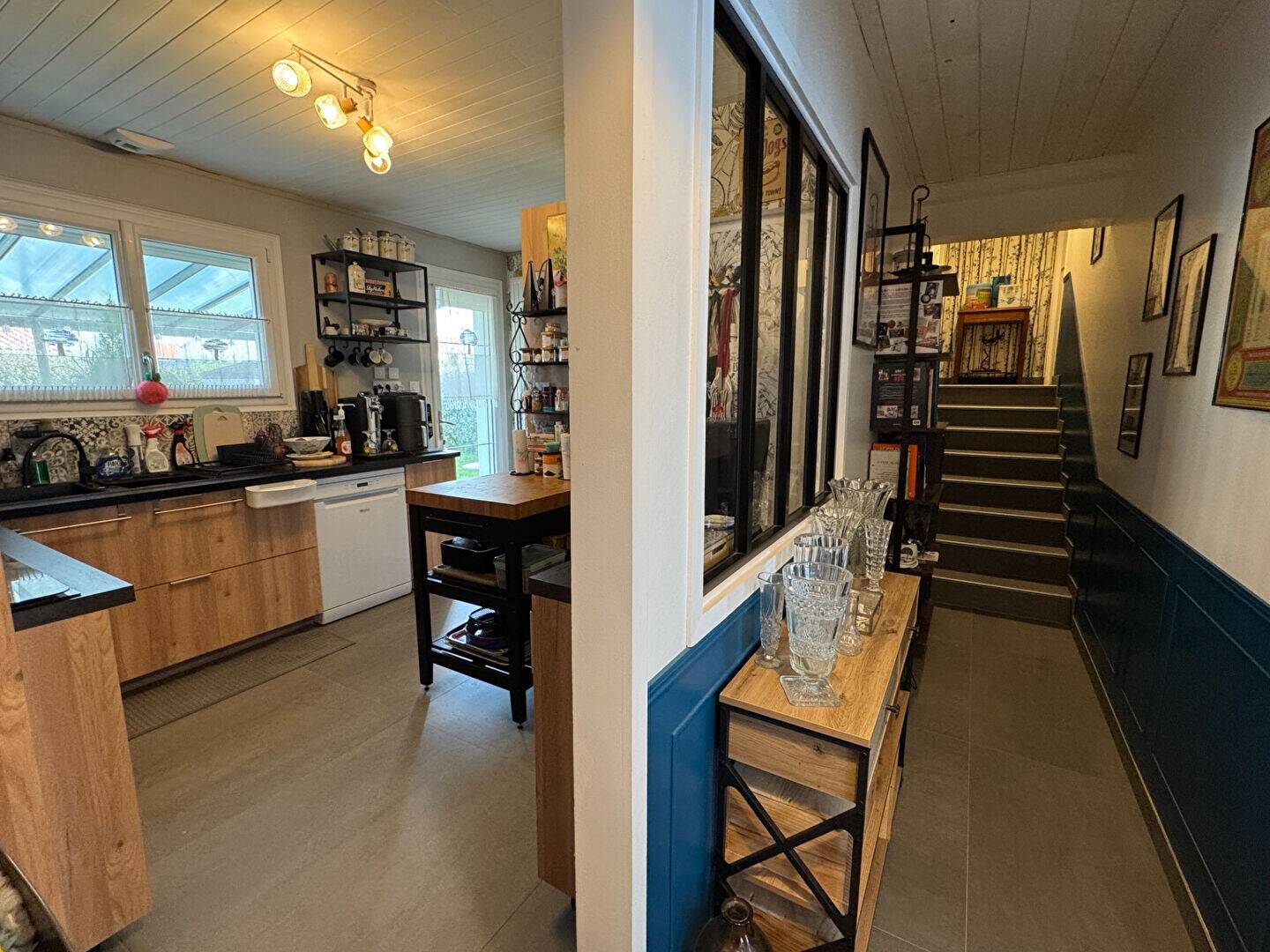 Maison à vendre, 118m², LE FENOUILLER