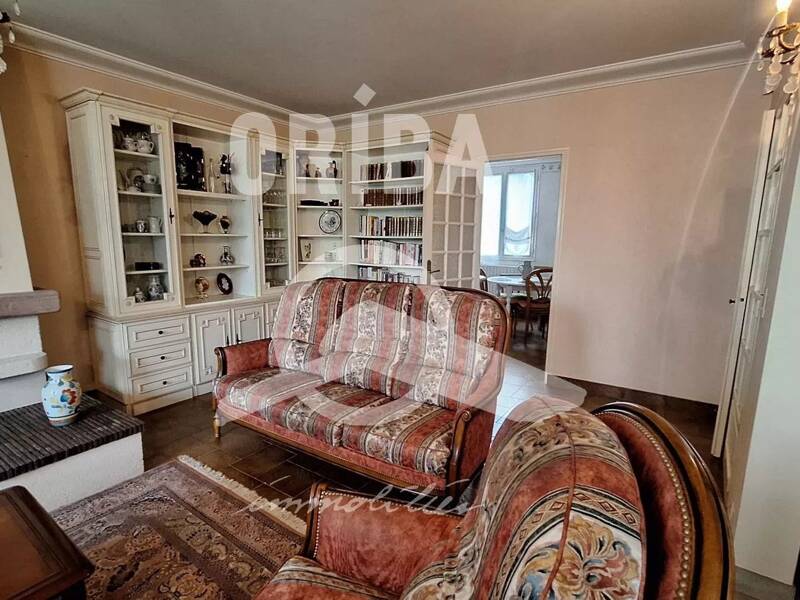 Maison à vendre, 182m², NANTES