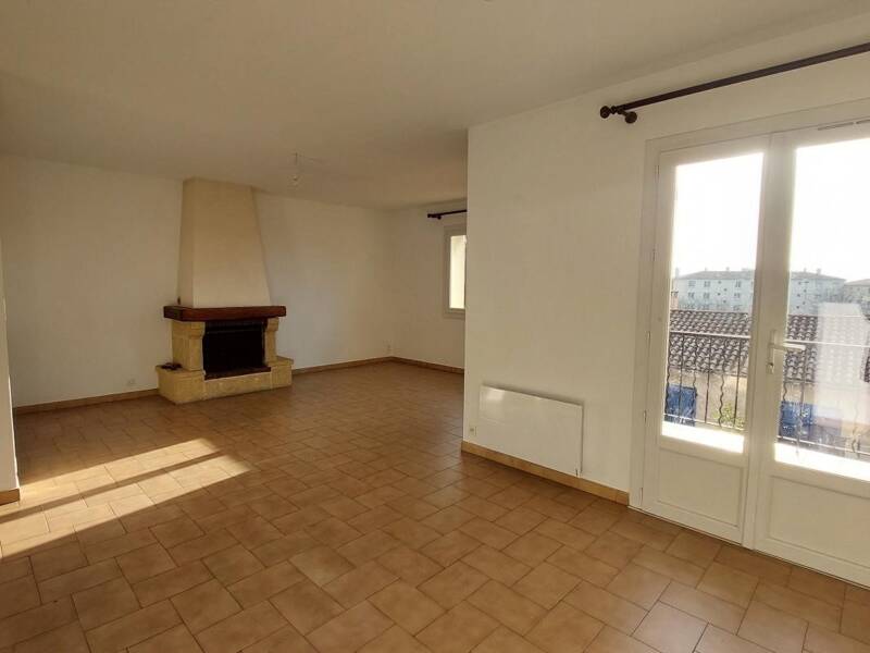 Maison à louer, 86m², MANOSQUE