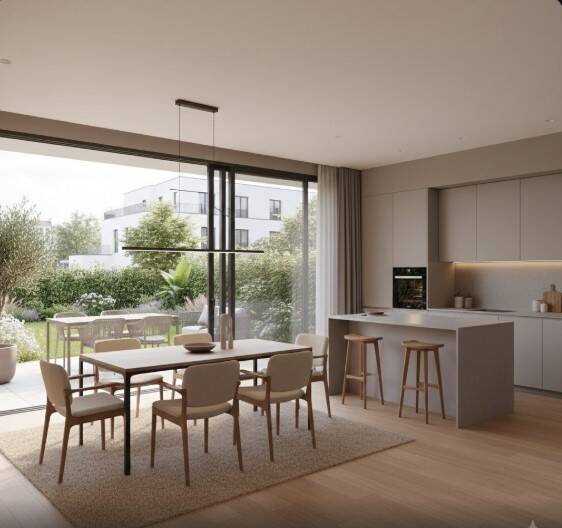 Maison à vendre, 140m², SURESNES