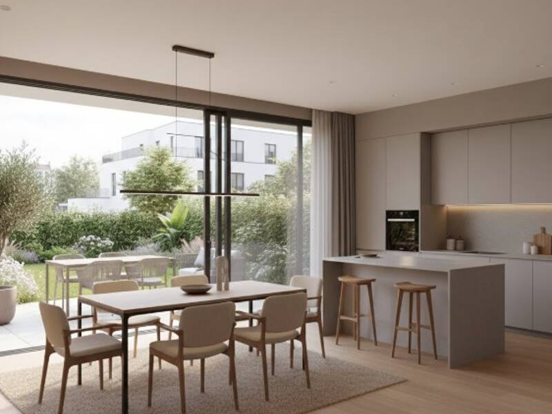 Maison à vendre, 140m², SURESNES